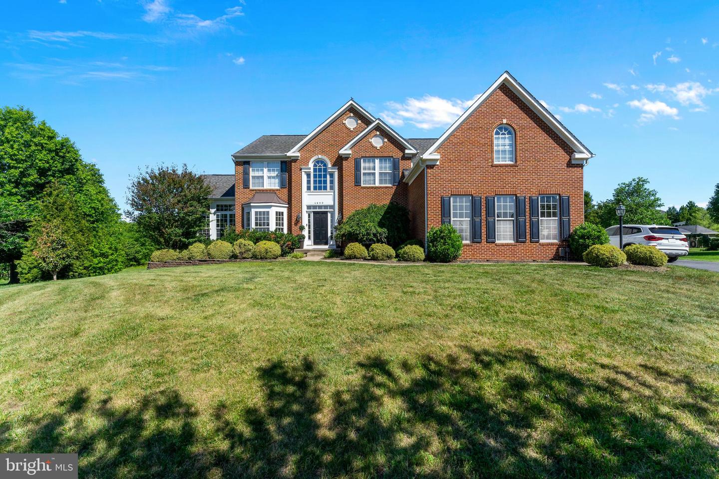 4650 Spring Run Road