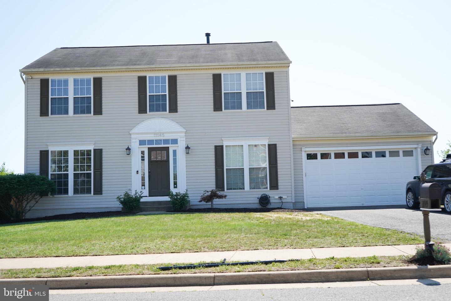 11145 Eagle Court