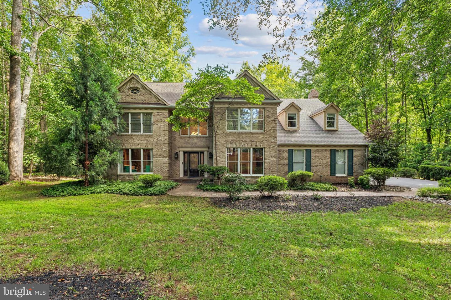 5843 Old Dominion Court