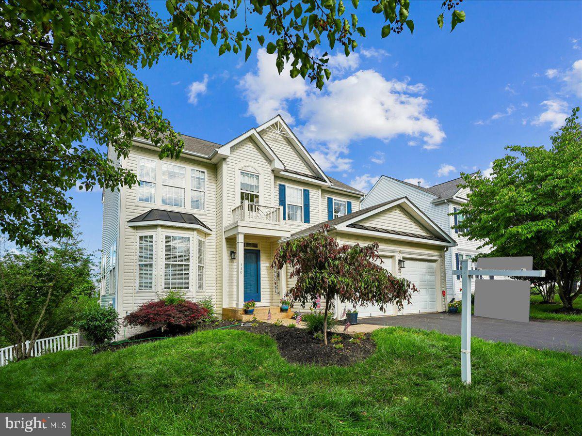 530 Estate Avenue, Warrenton