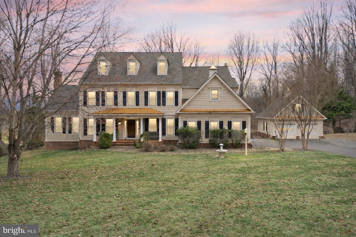 7188 Kenthurst Lane, The Plains