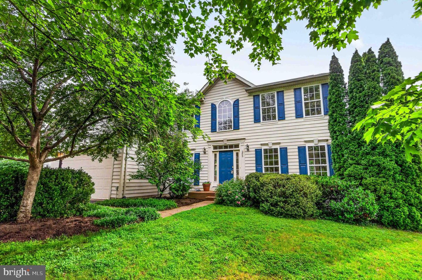 235 Cannon Way