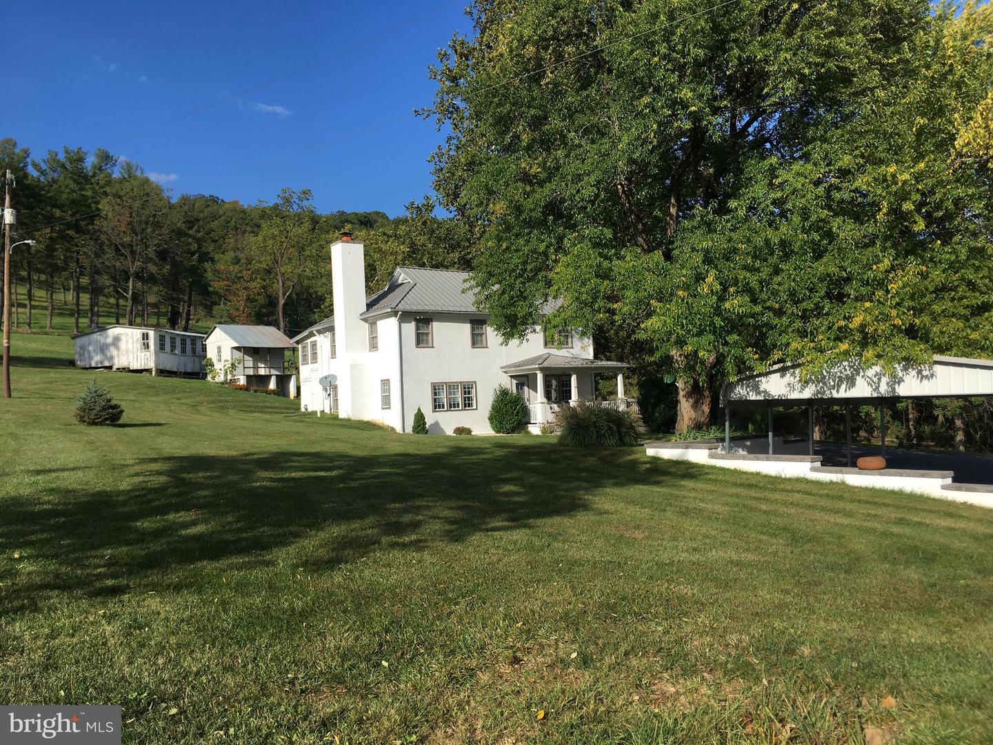 10436 John S Mosby Highway, Paris