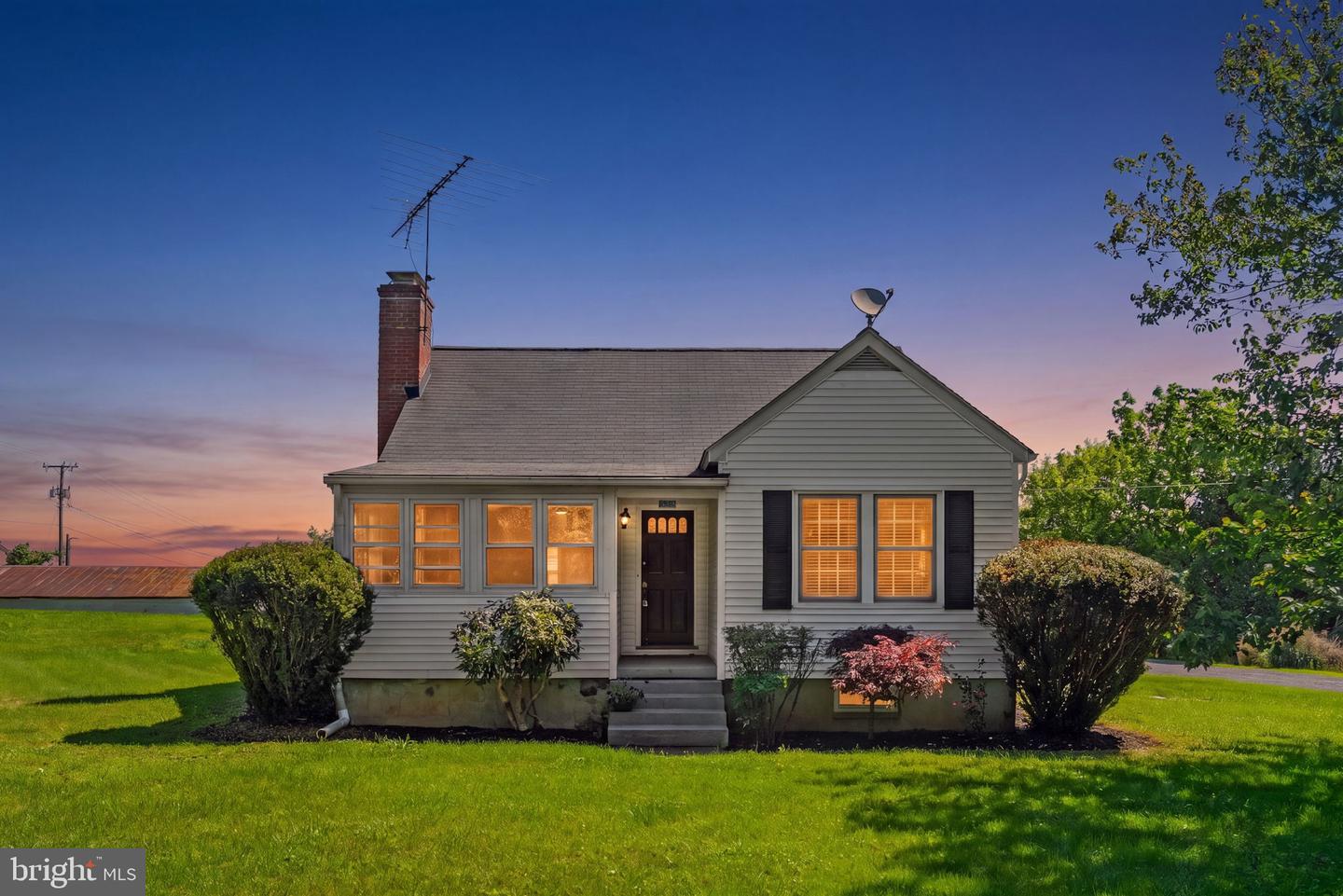 539 Old Meetze Road