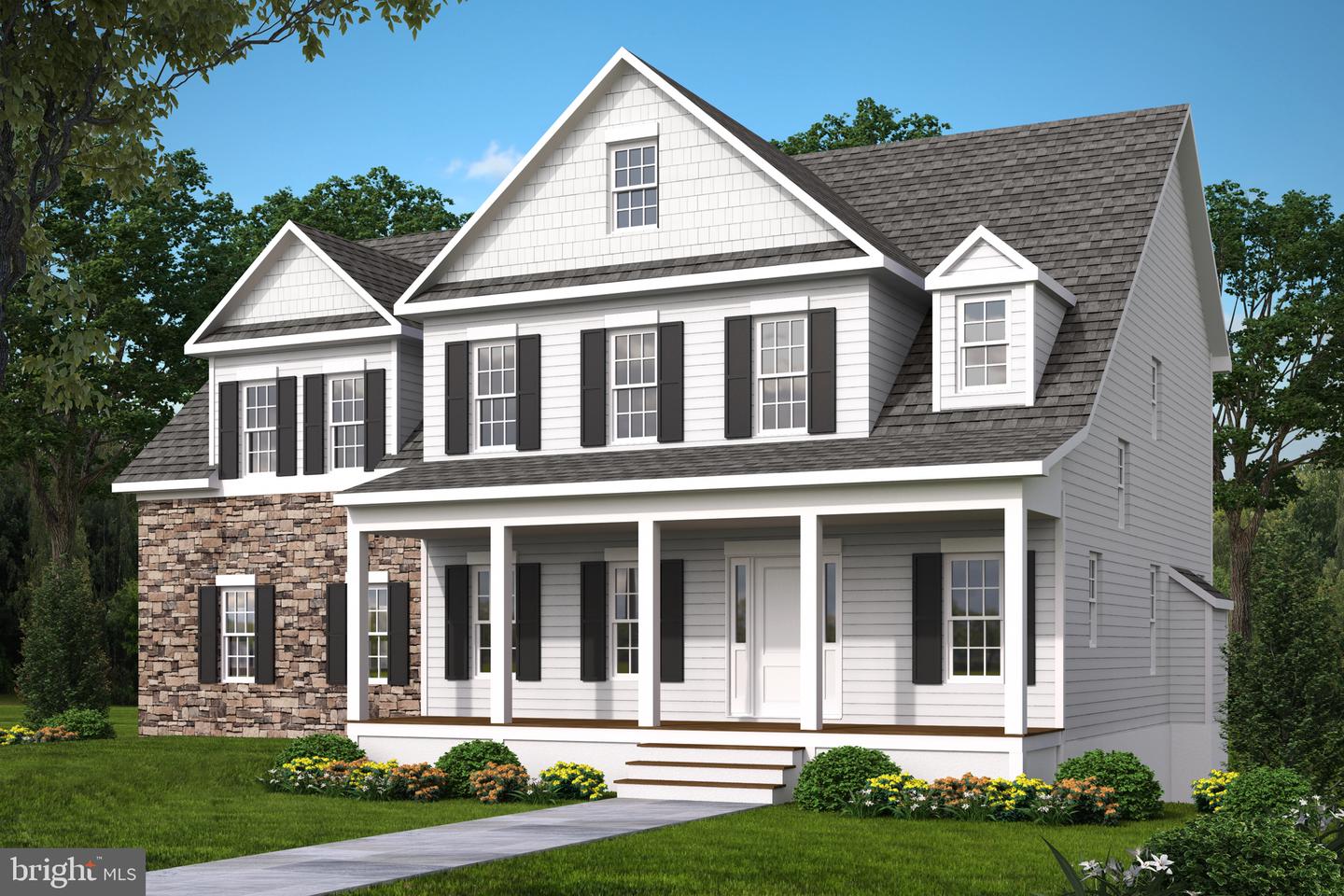 Lot 1 Toler Drive