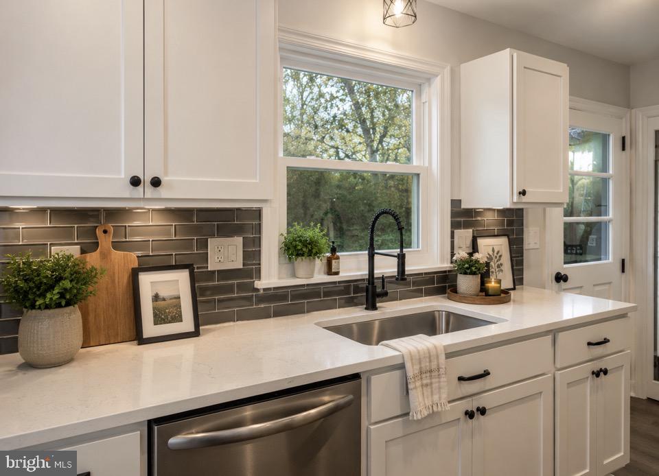 7389 Bunker Hill Road, The Plains
