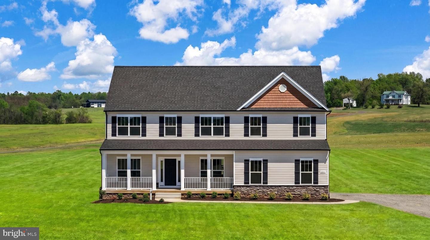 Lot 2 Hunting Lane