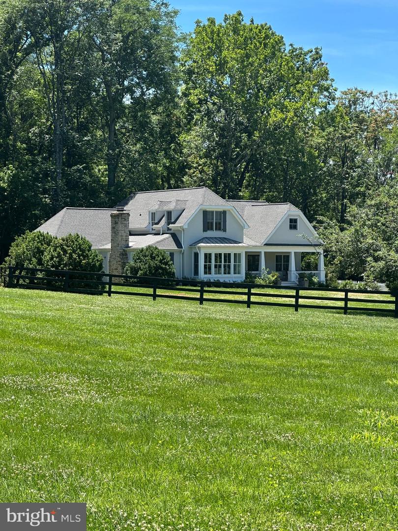 3167 Burrland Lane
