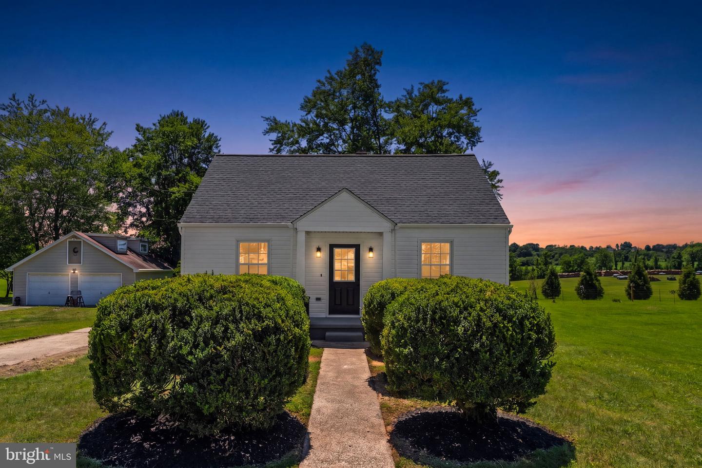 264 Monroe Street, Warrenton