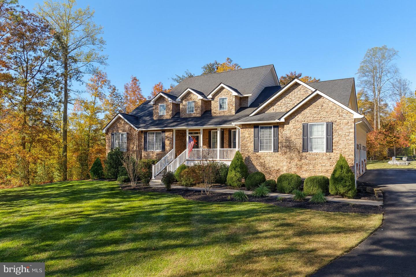 12140 Brent Town Road