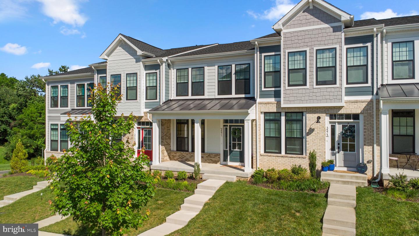 3571 Stephensons Hill Lane