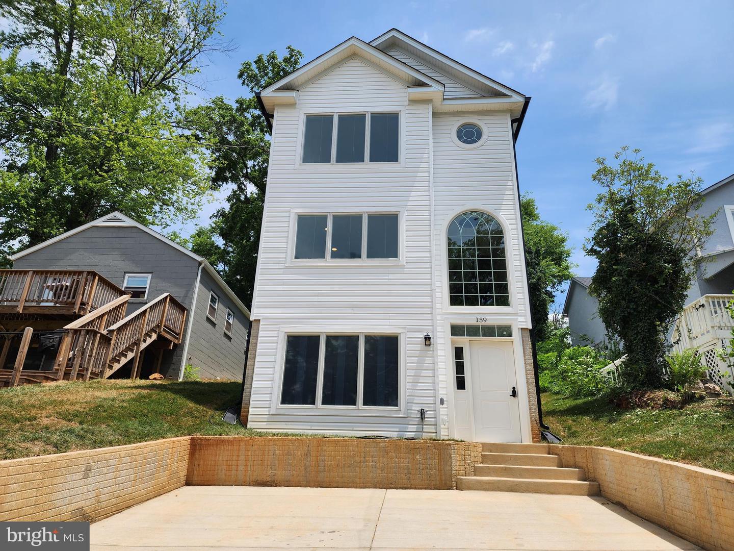 159 Haiti Street