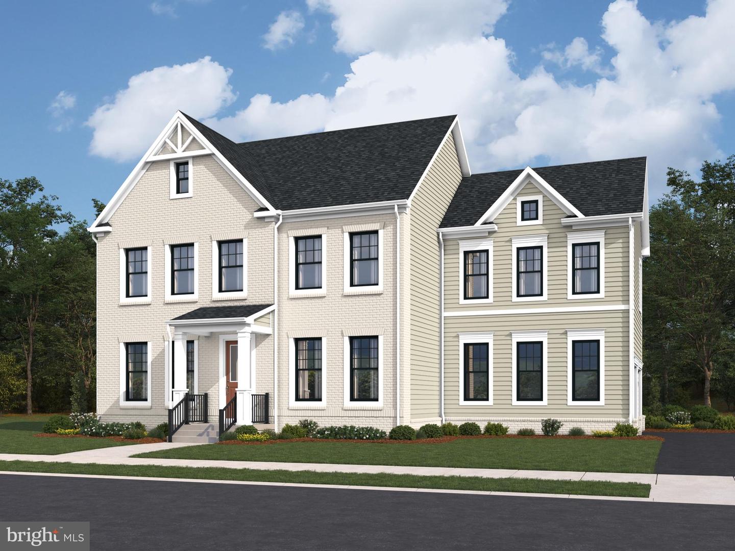 5160 Carters Crossing Avenue #homesite 95