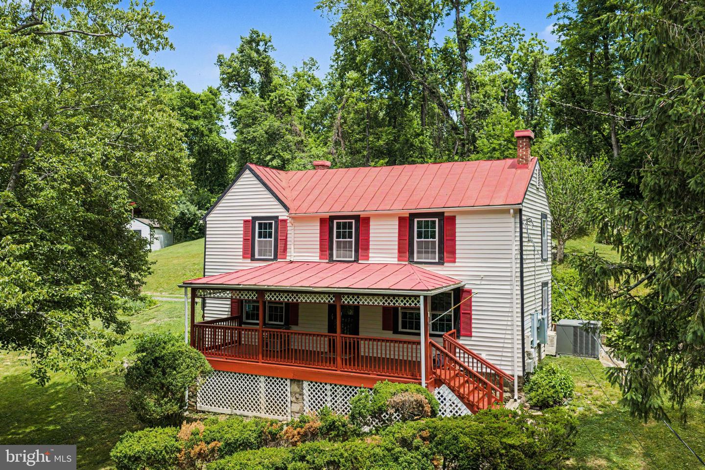 6287 Old Zion Road