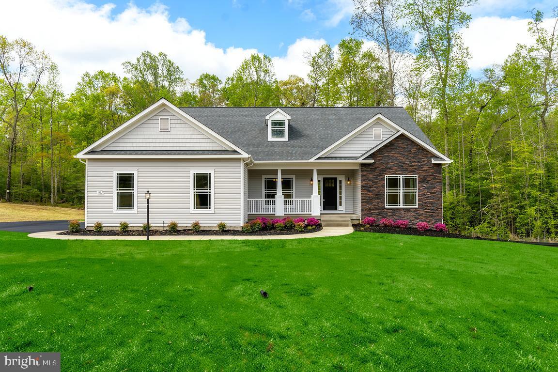 Lot 3 Hunting Ln.