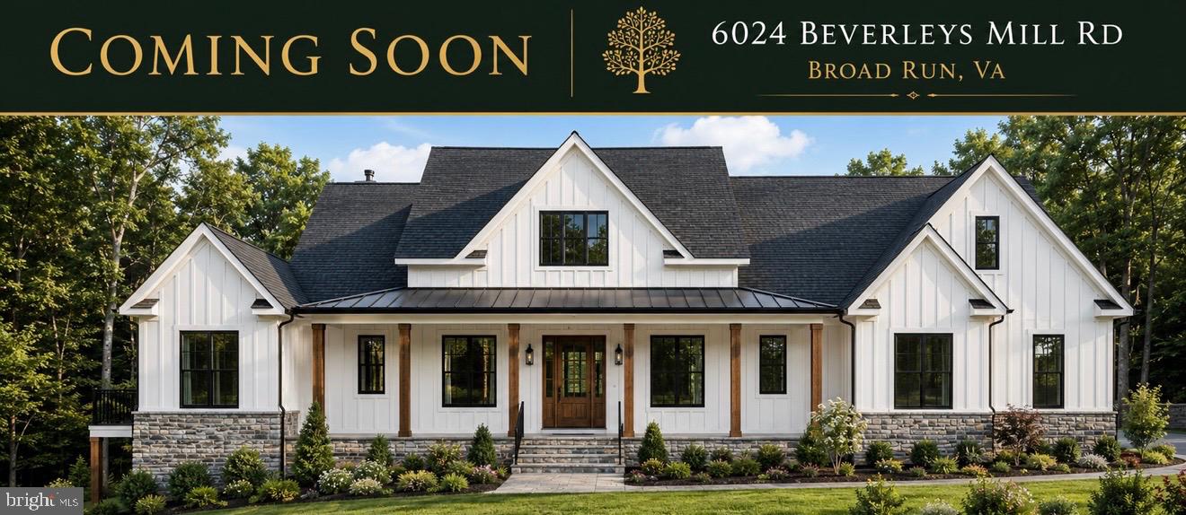 6024 Beverleys Mill Rd