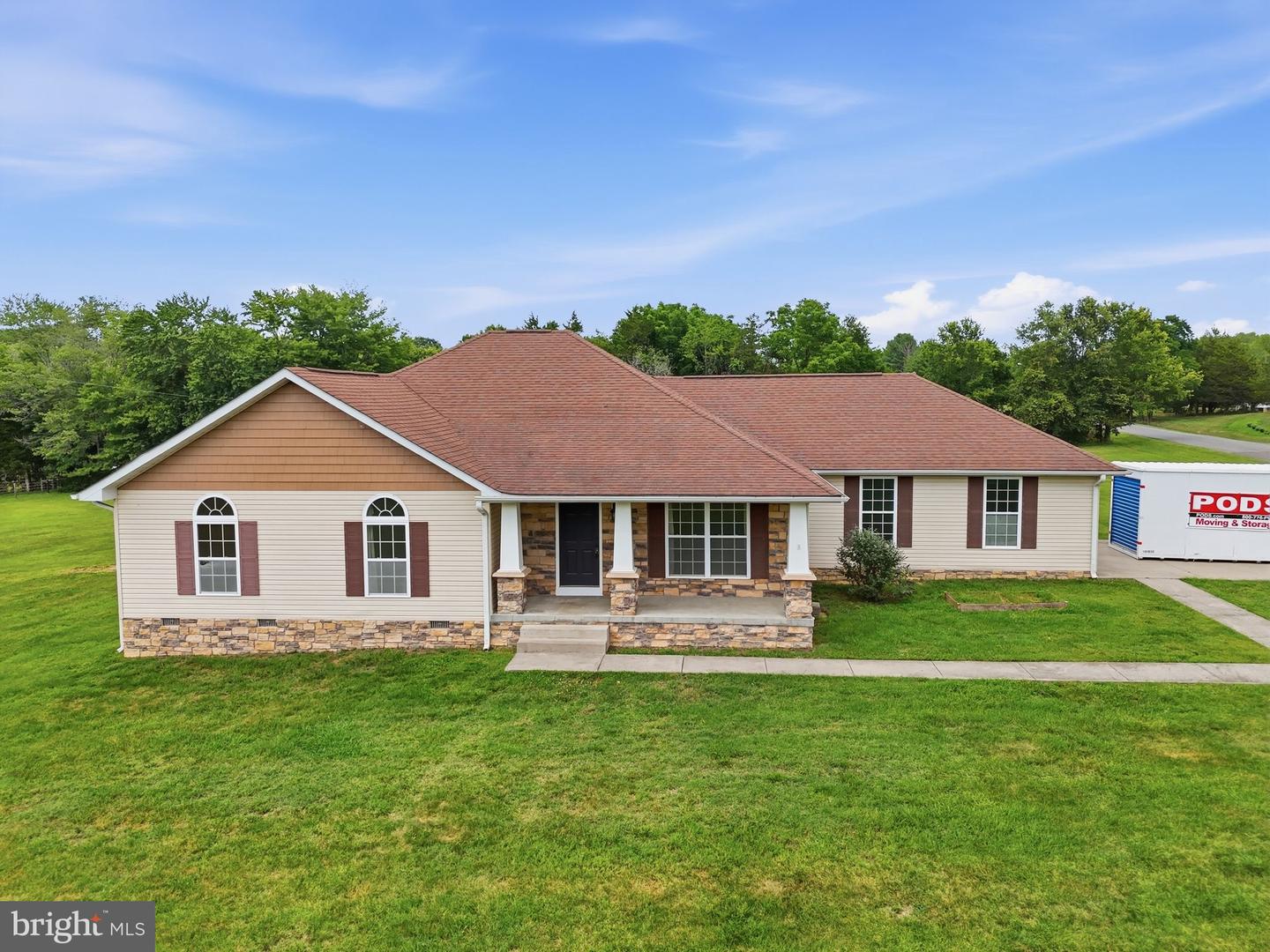 3472 Rock Run Road