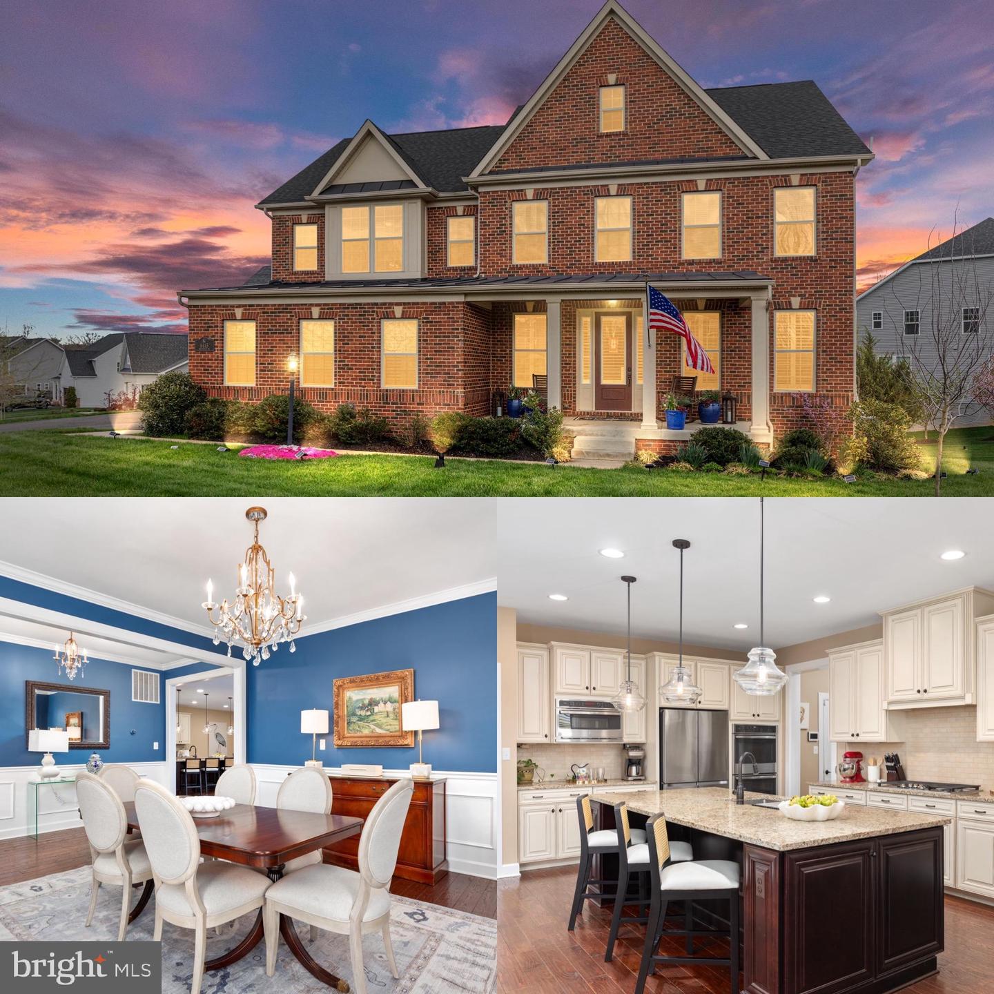 6443 Bob White Drive