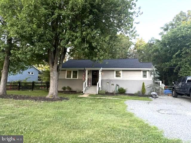 301 N Duey Road