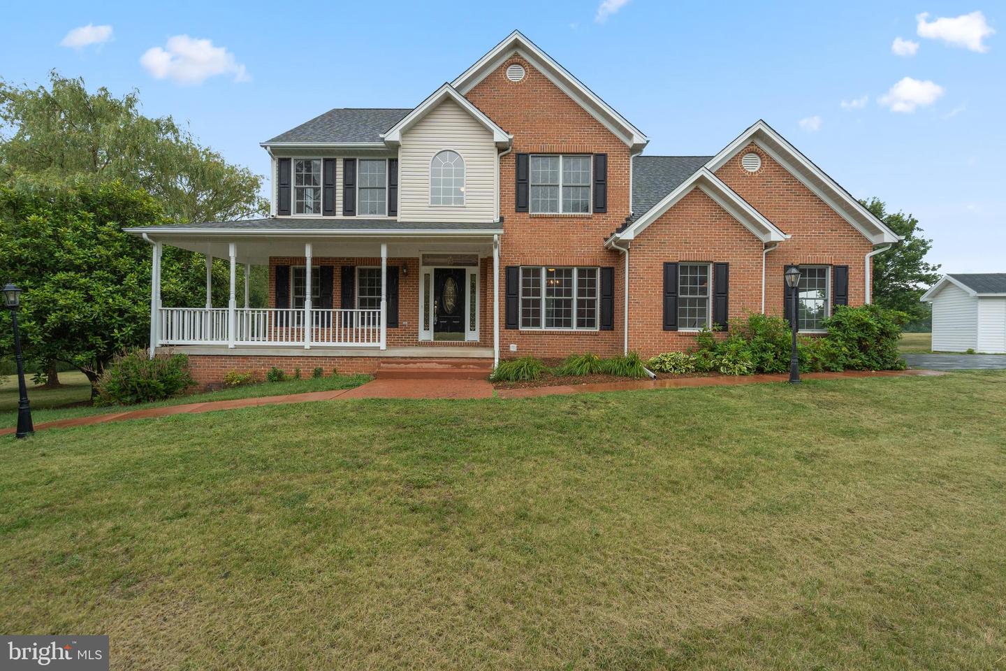 10143 Hedrick Farm Lane