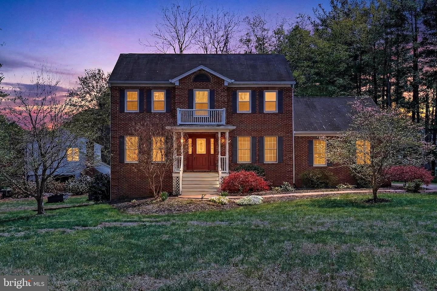 4809 Old Chapel Road