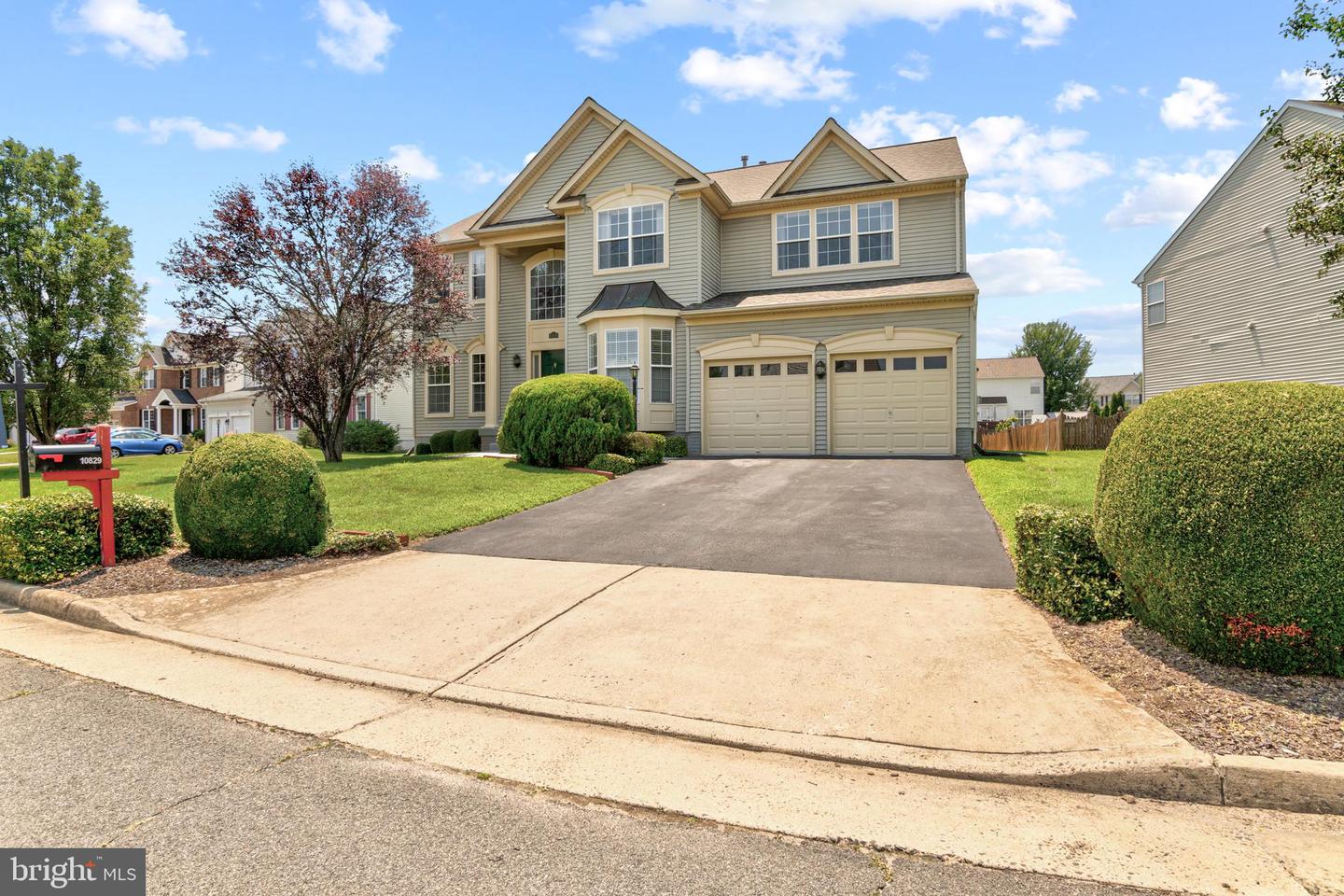 10829 King Nobel Lane
