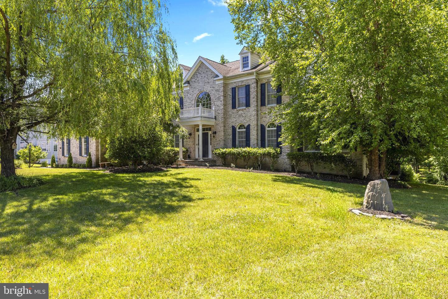 4475 Corral Road