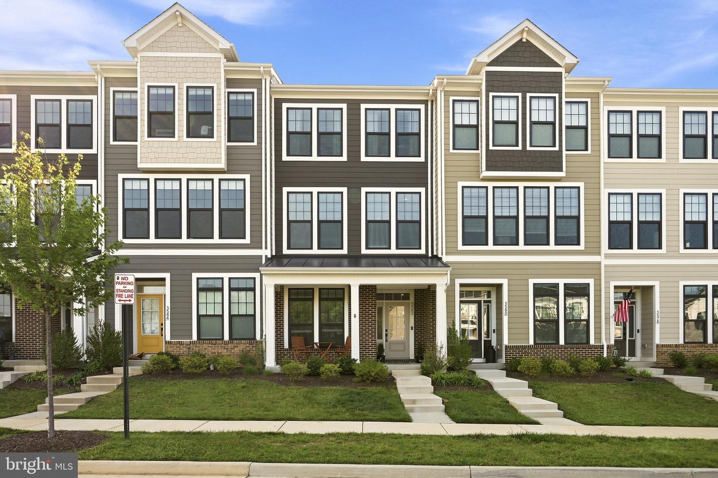 3582 Stephensons Hill Lane