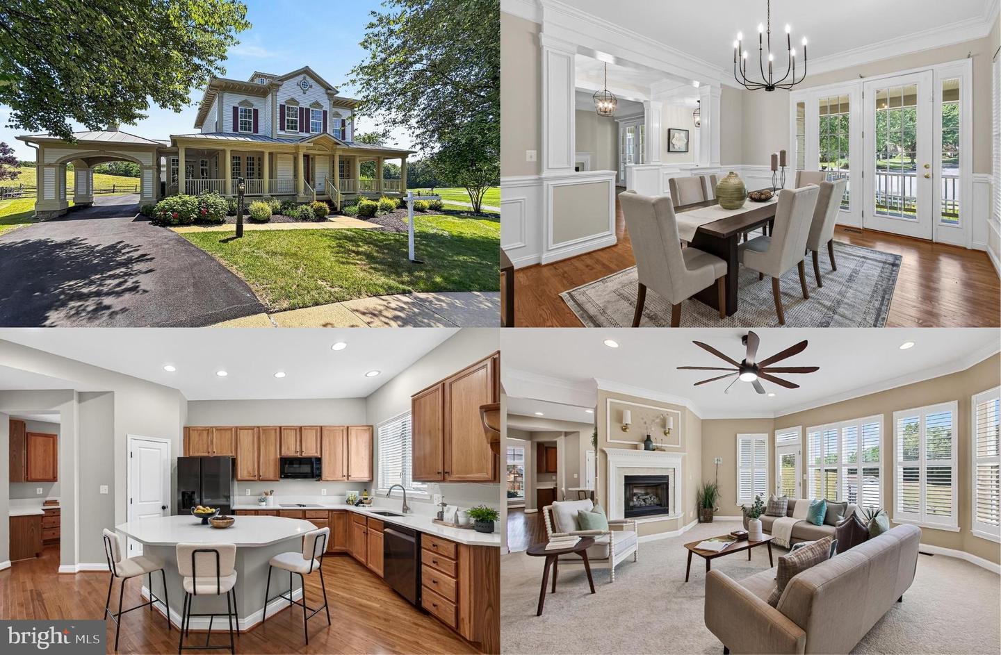 3582 Dell Court
