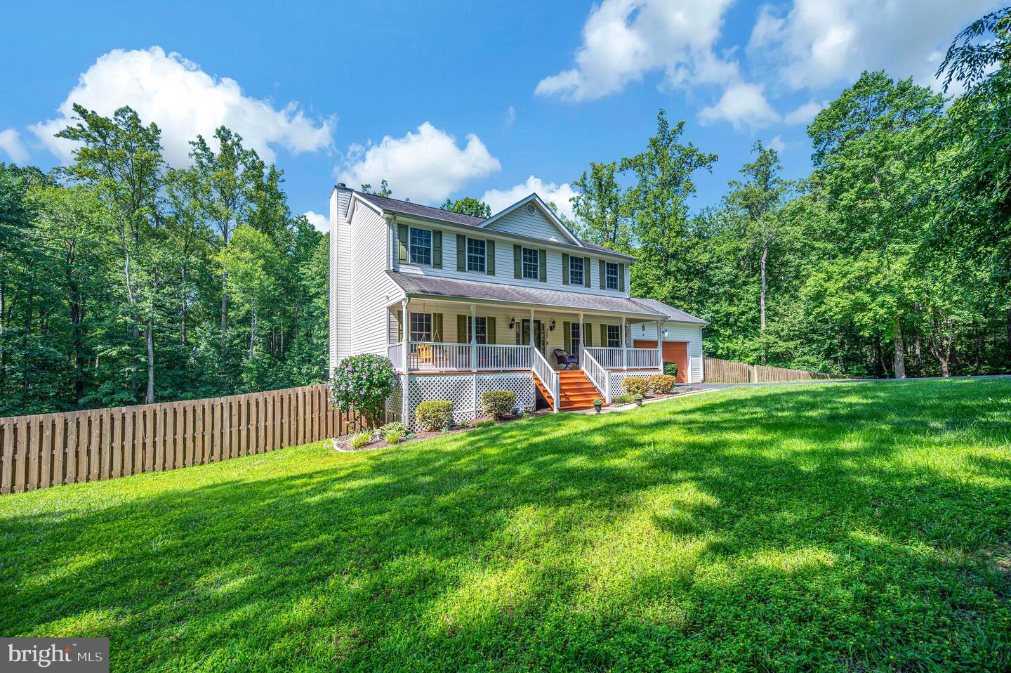 4203 Hidden Oak Lane