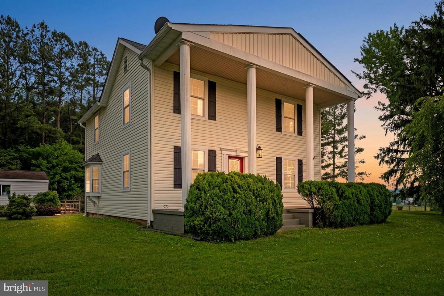 11119 Lees Mill Road