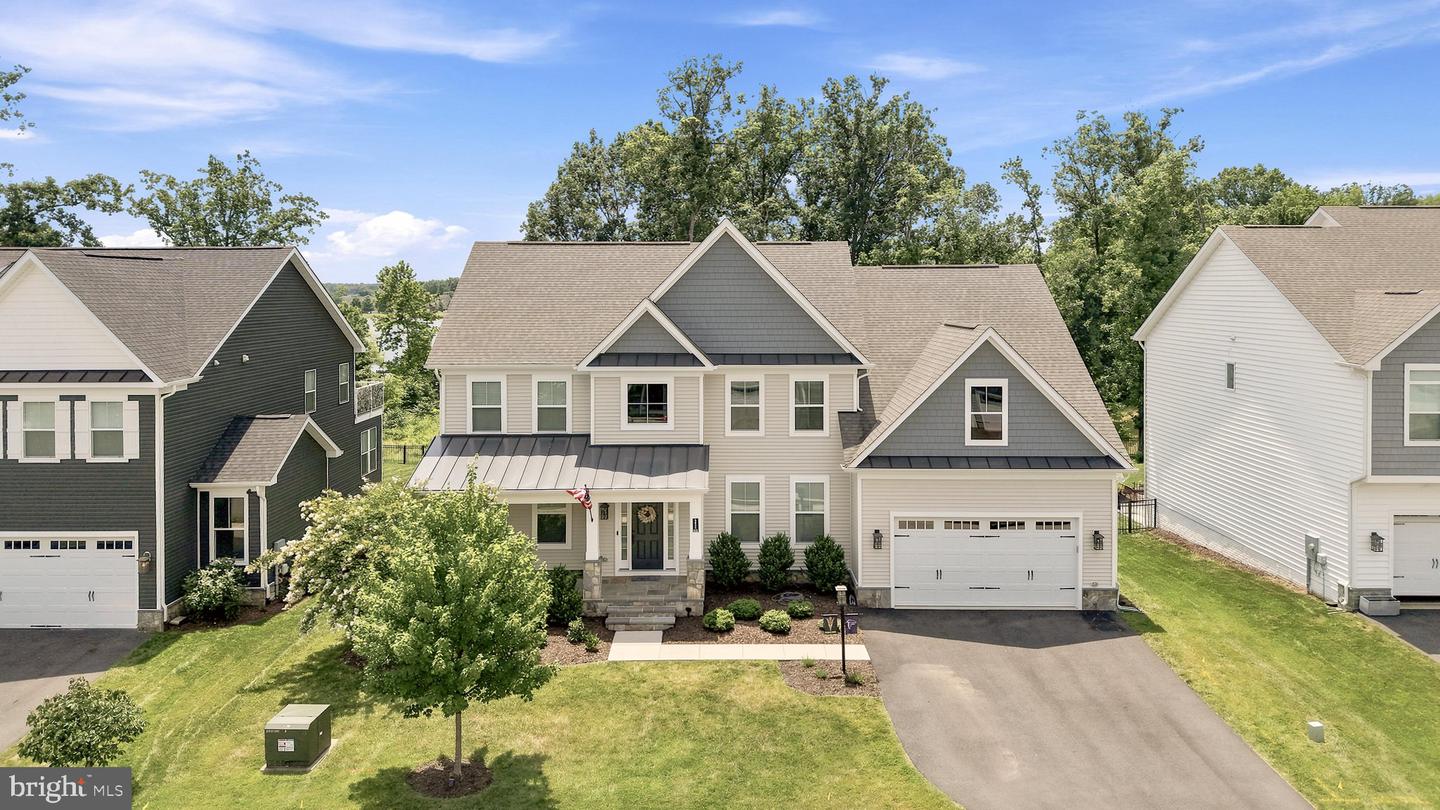 4854 Point Road