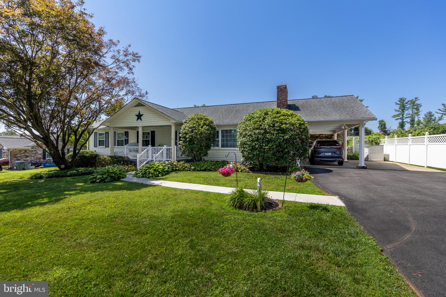 7131 Academy Road