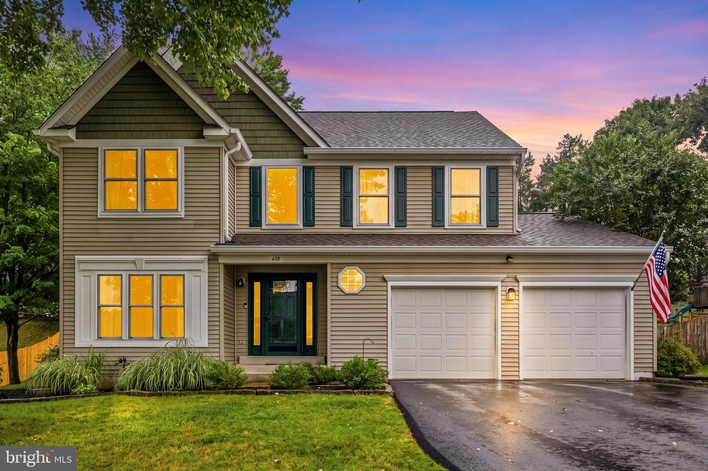 478 Devon Drive