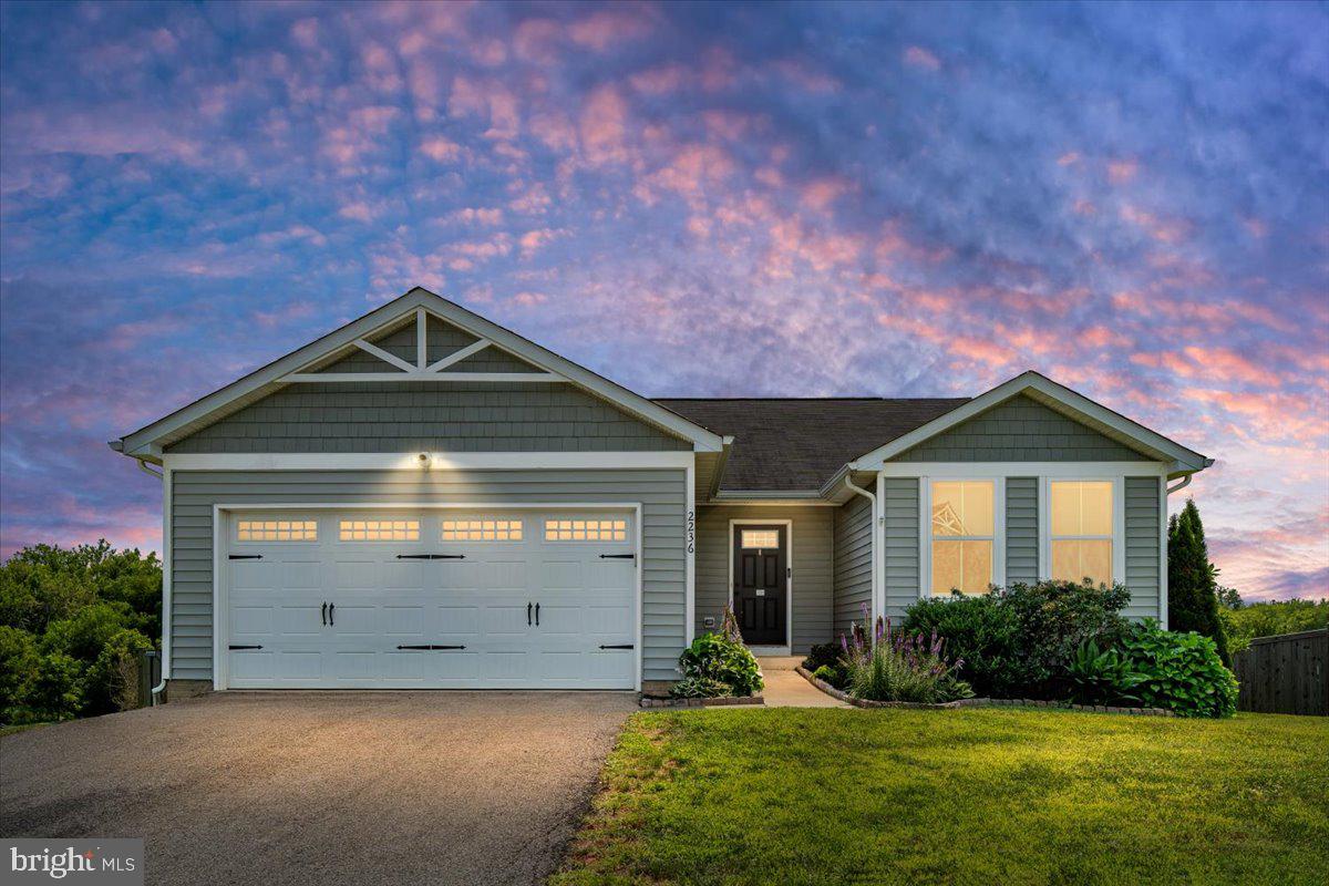 2236 Sedgwick Drive, Remington