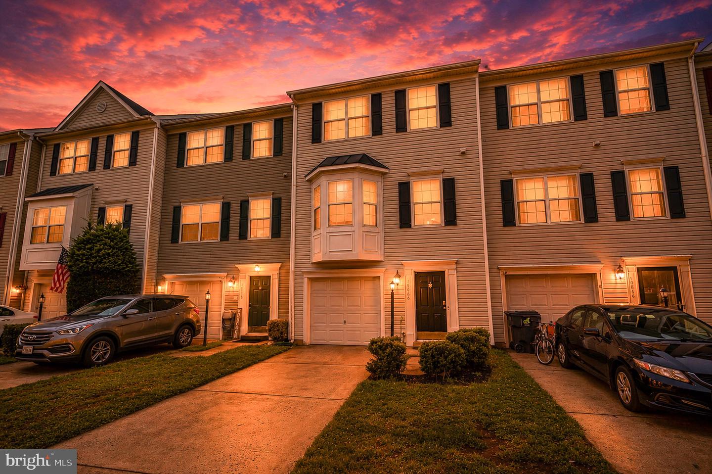 10866 Depot Drive