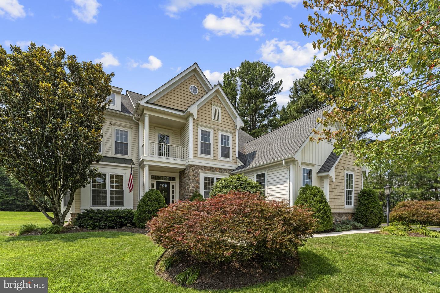 4025 Wilkes Court
