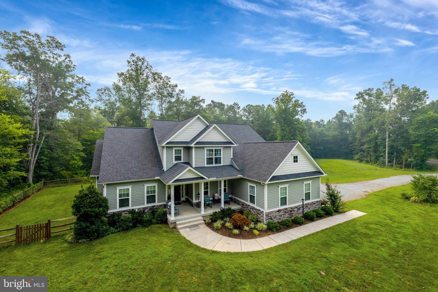 11383 Lucky Hill Road, Bealeton