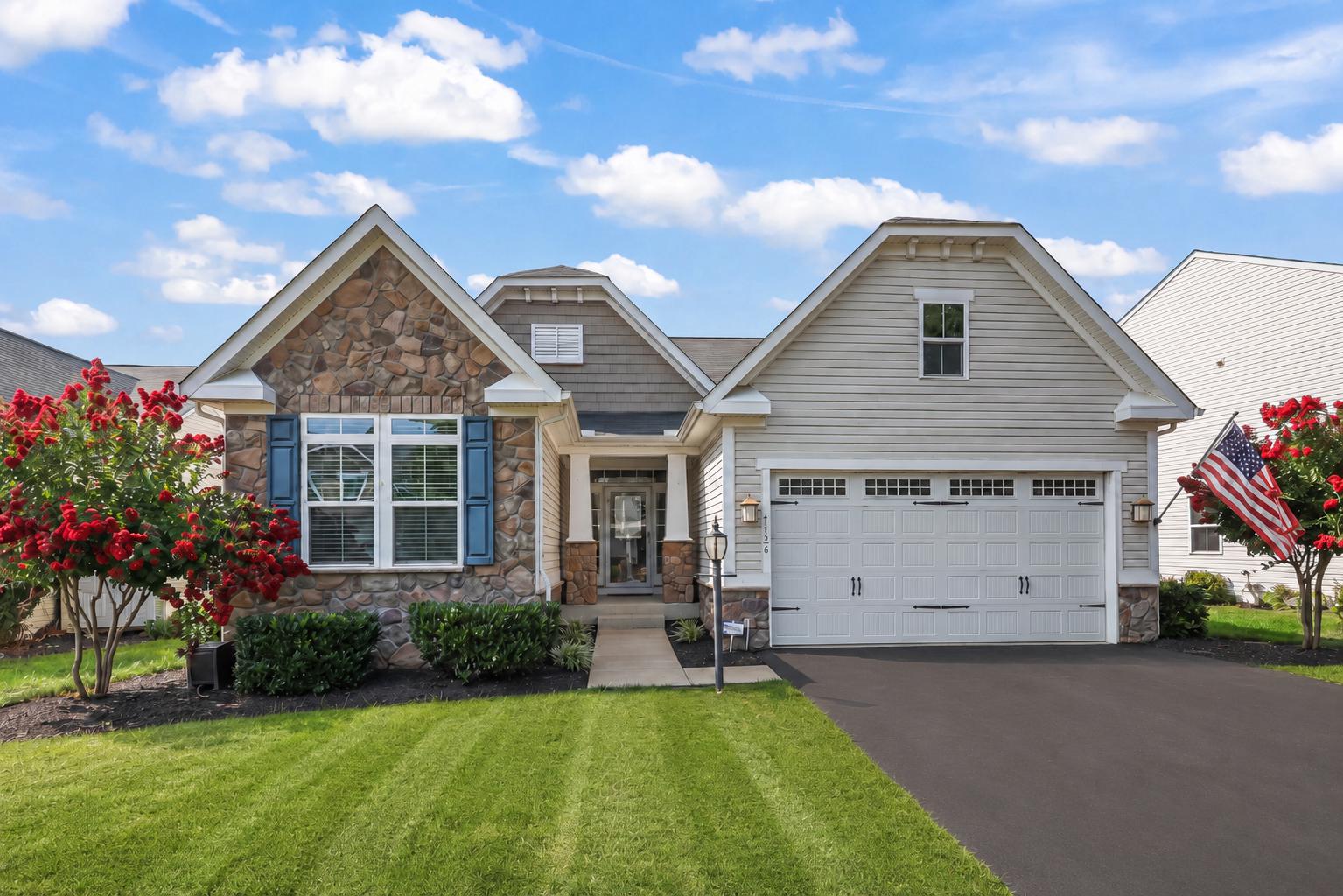 7136 Shepherdstown Road, Warrenton