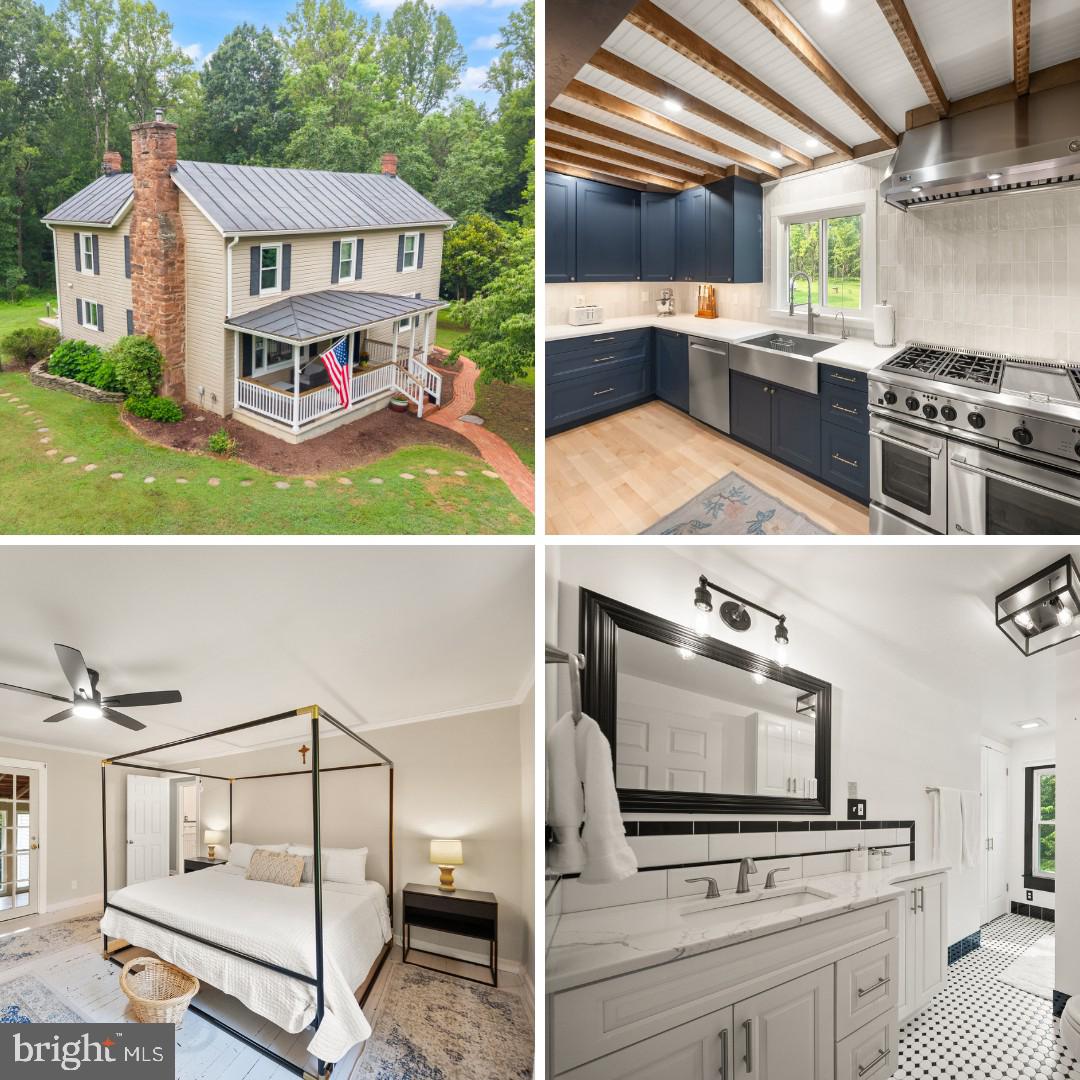 9565 Woodbrook Lane