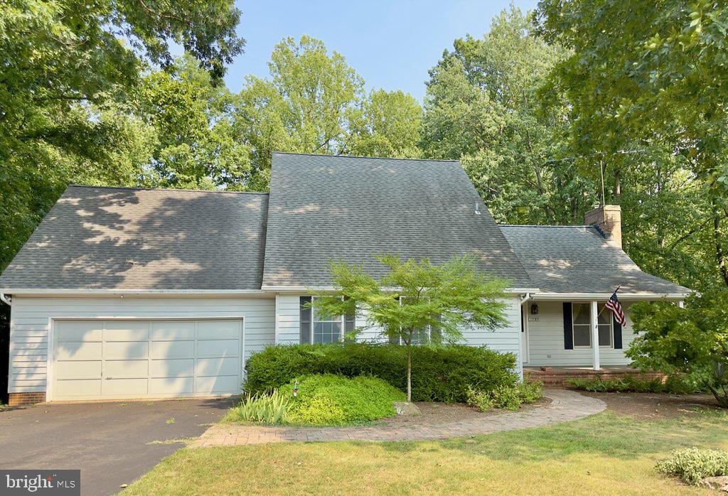 7237 Baldwin Ridge Road