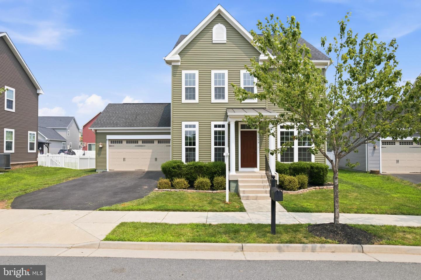 2975 Revere Street, Bealeton