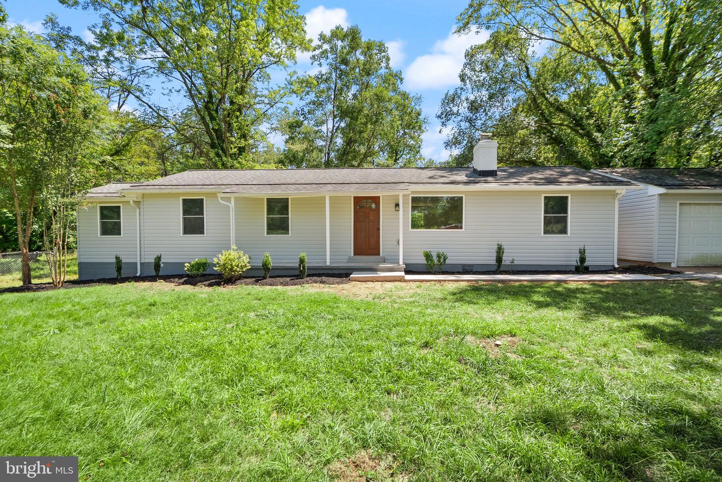 6343 Liberty Road