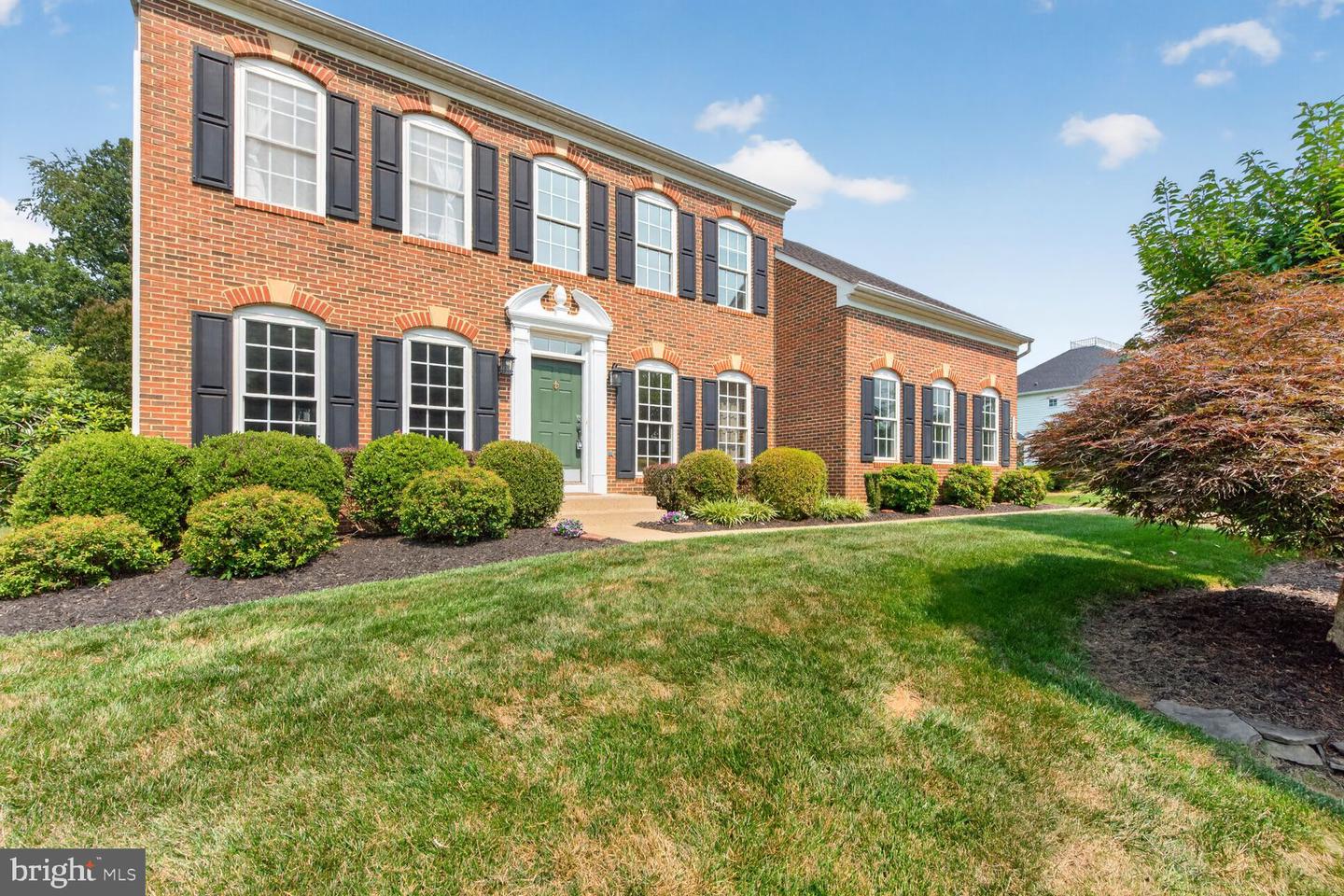 7114 New Kensington Court