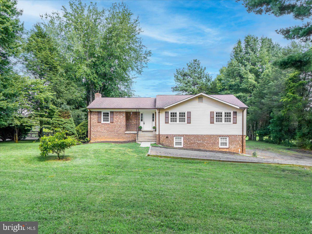 6793 Riley Road