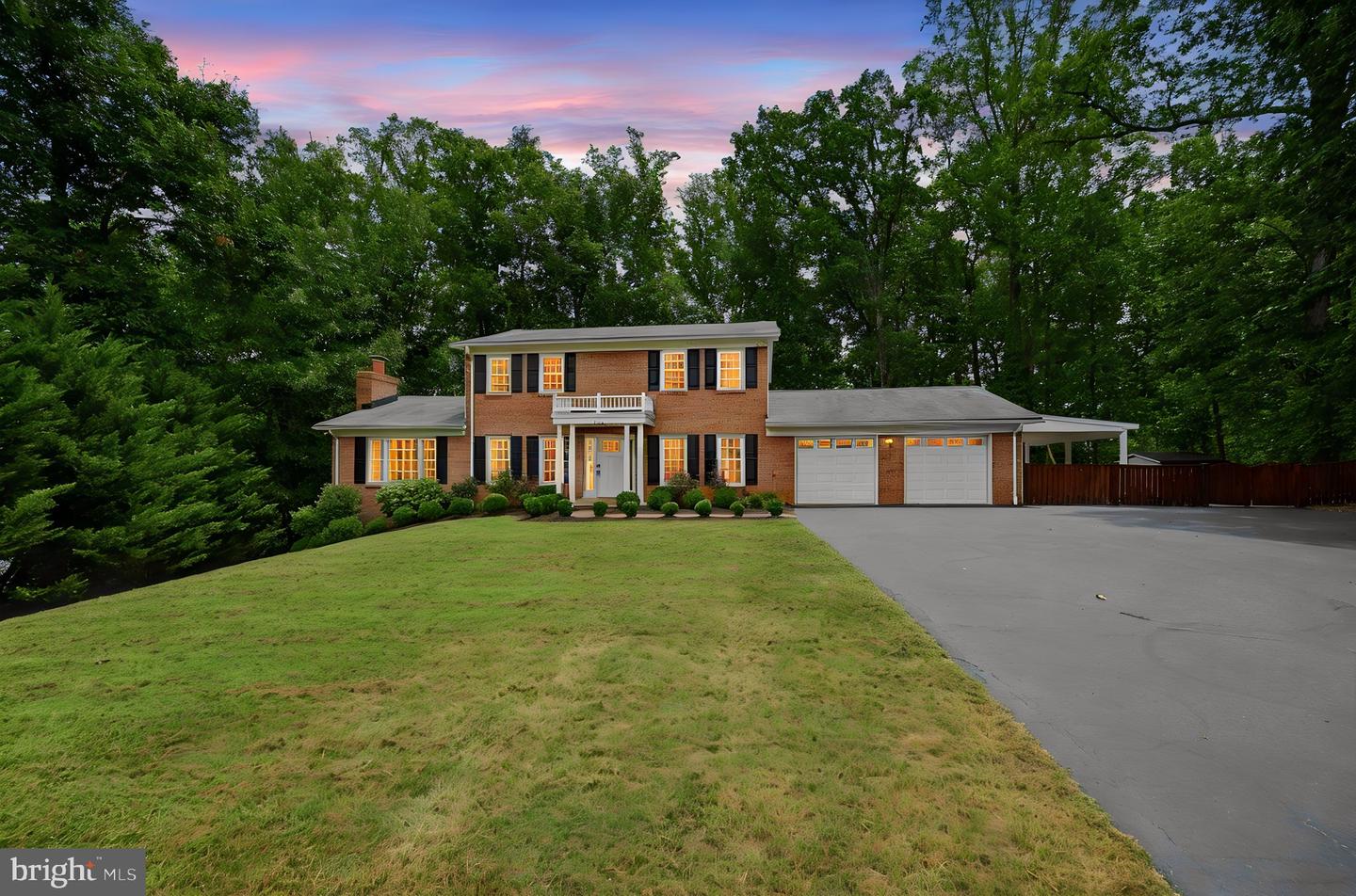 7347 Hunton Street, Warrenton