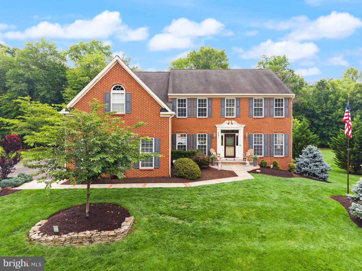 6871 Emma Court, Warrenton