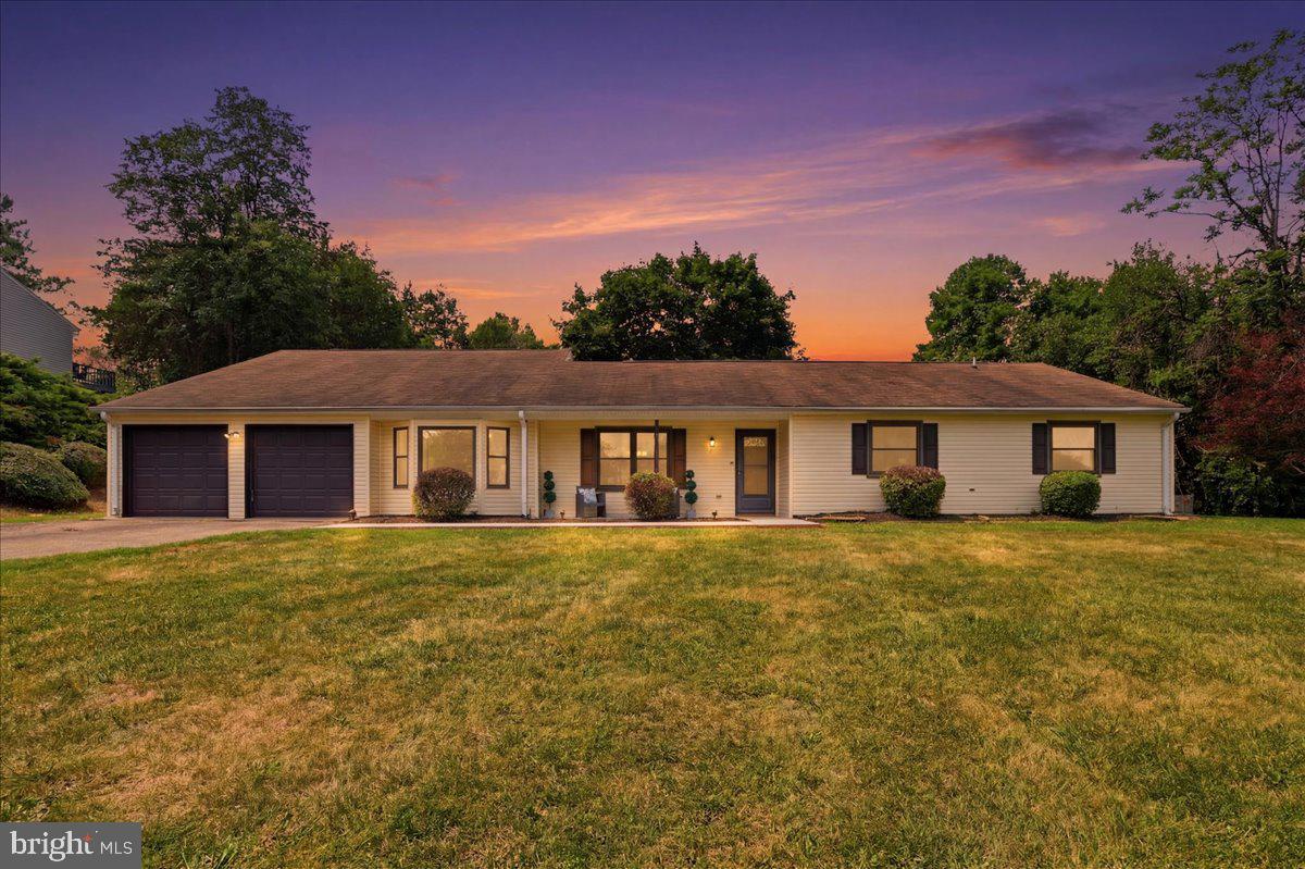 7434 Cedar Knolls Drive