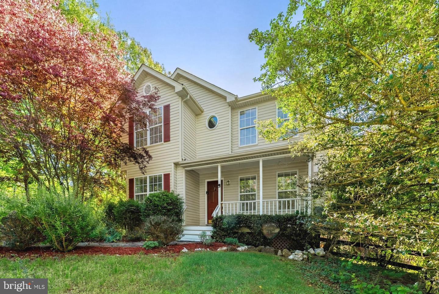 12151 Deerfield Lane, Amissville