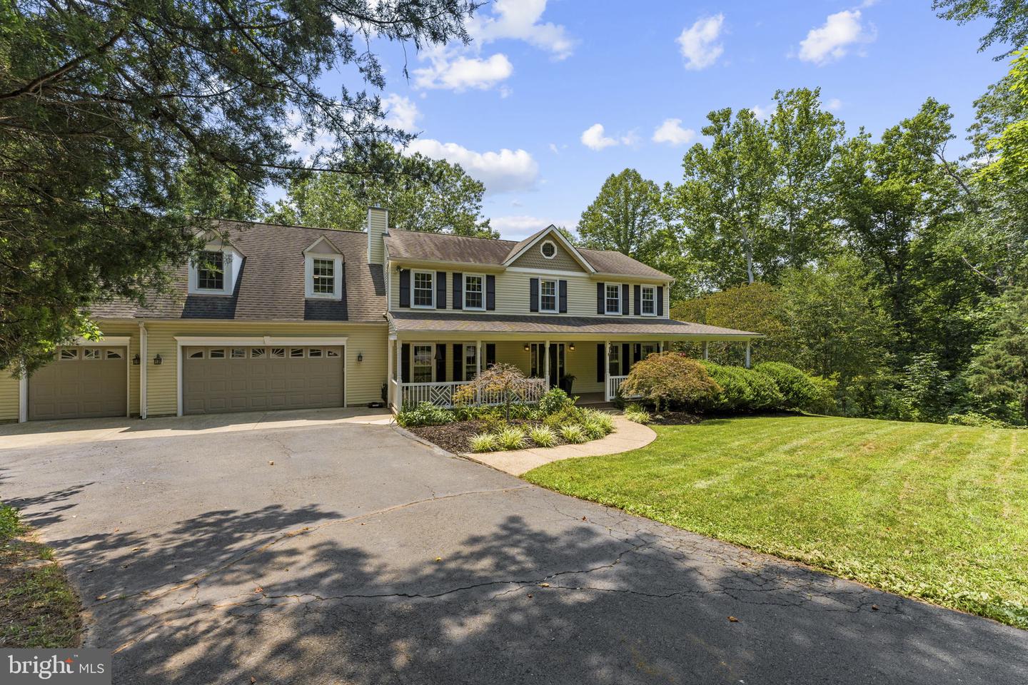 7154 Chesterfield, Warrenton